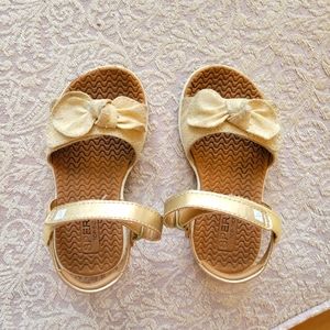 Sperry Galley Sandal